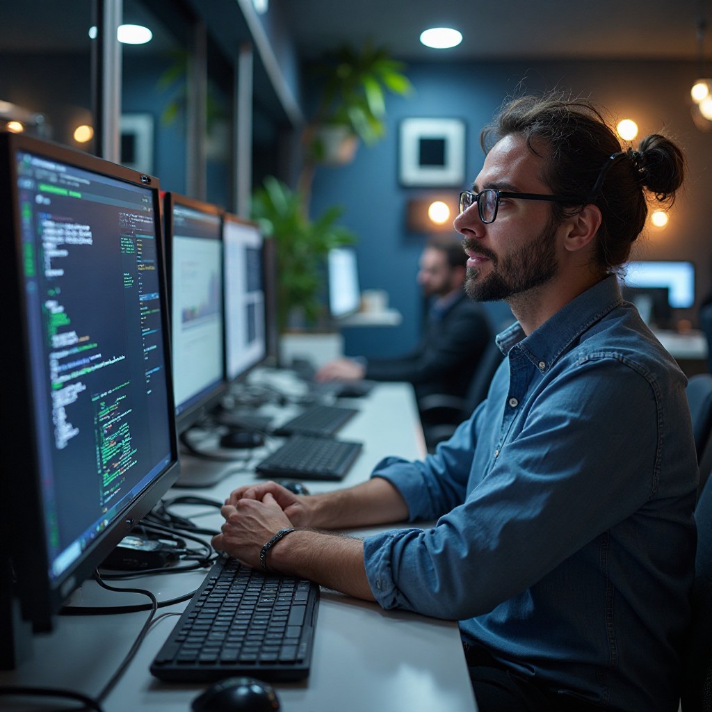 Infraestructura cloud y pipelines de DevOps