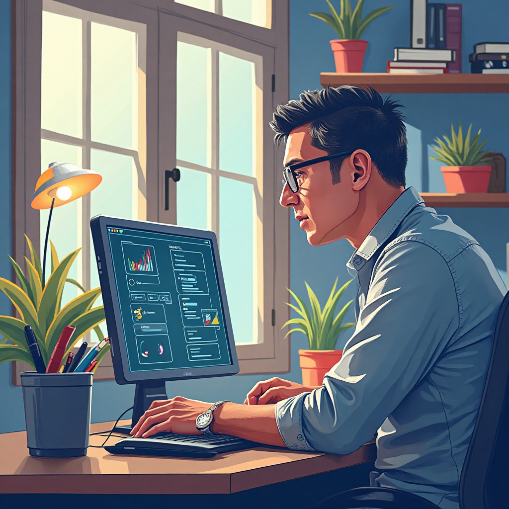 Curso de desarrollo web full stack