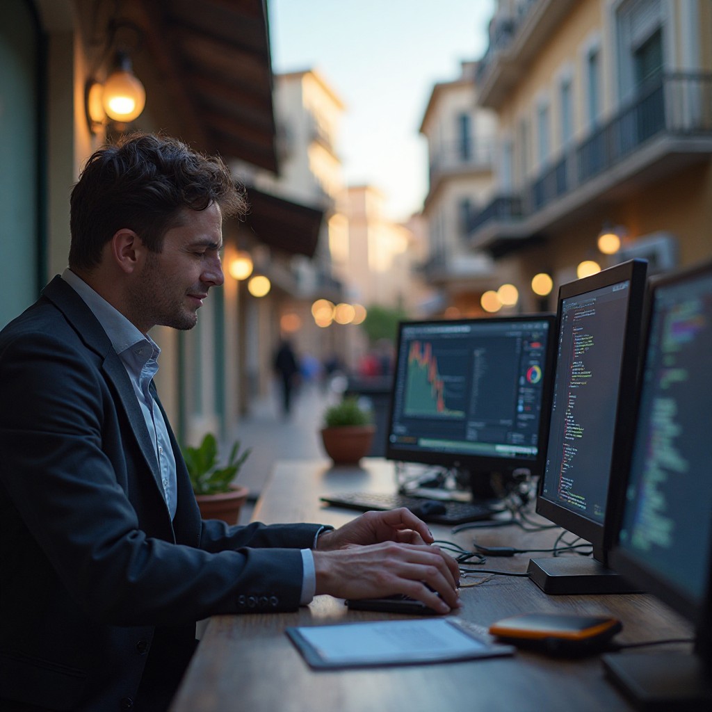 DevOps Mejores Prácticas